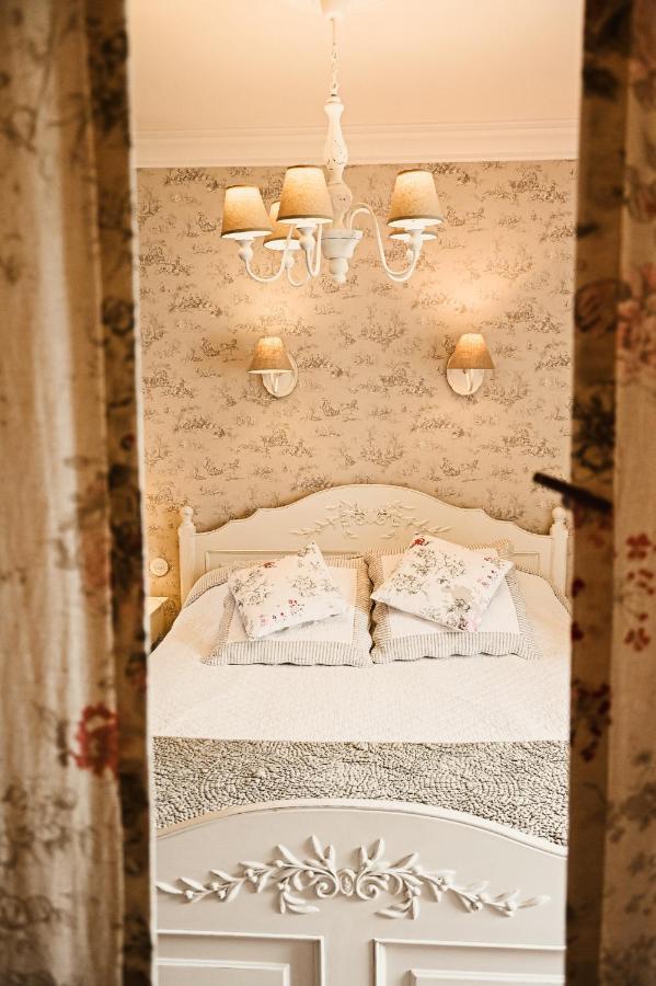 Bed and Breakfast Demeure De La Carmine, Sejour Bien-Etre D'Exception, Piscine, Hammam, Champagne Мирпуа Экстерьер фото