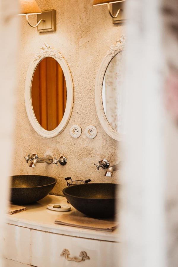 Bed and Breakfast Demeure De La Carmine, Sejour Bien-Etre D'Exception, Piscine, Hammam, Champagne Мирпуа Экстерьер фото