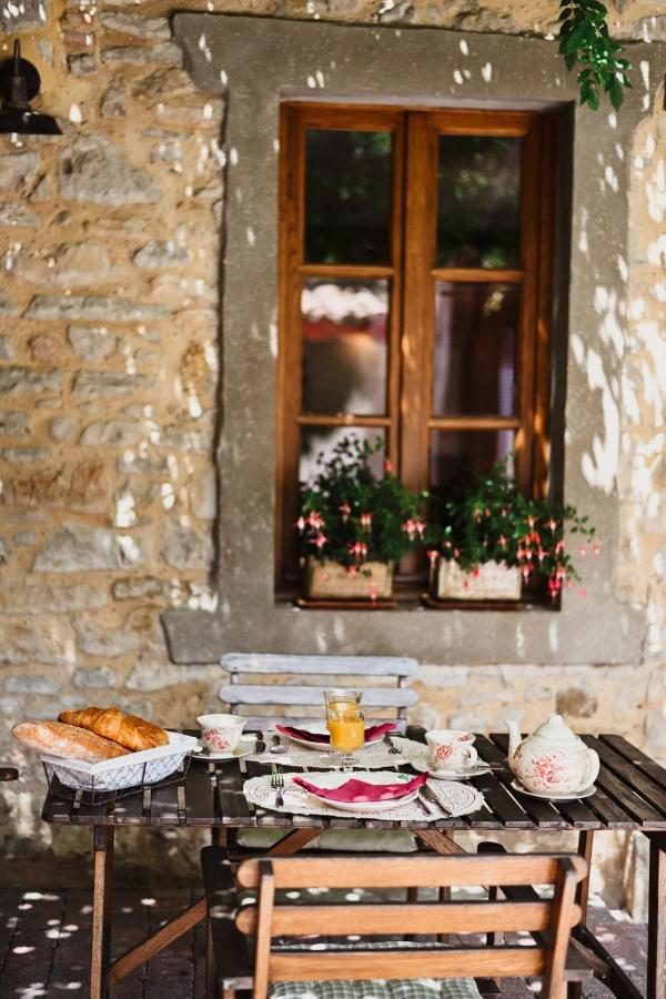 Bed and Breakfast Demeure De La Carmine, Sejour Bien-Etre D'Exception, Piscine, Hammam, Champagne Мирпуа Экстерьер фото
