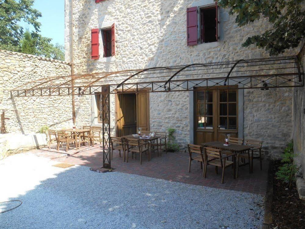 Bed and Breakfast Demeure De La Carmine, Sejour Bien-Etre D'Exception, Piscine, Hammam, Champagne Мирпуа Экстерьер фото