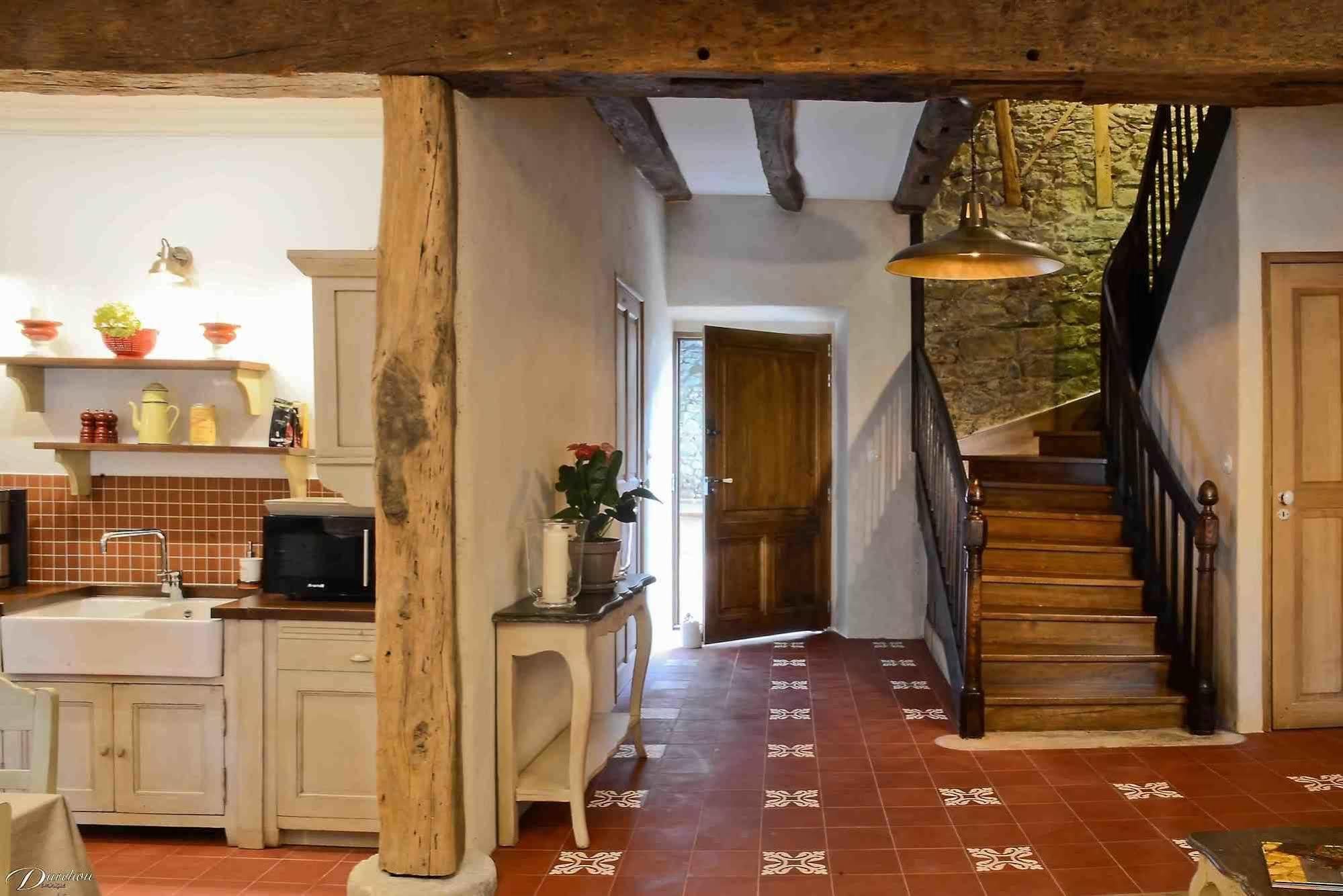 Bed and Breakfast Demeure De La Carmine, Sejour Bien-Etre D'Exception, Piscine, Hammam, Champagne Мирпуа Экстерьер фото